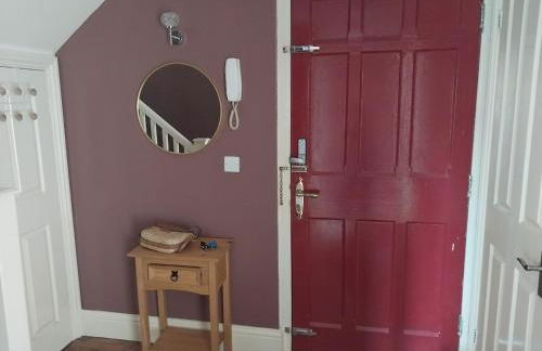 Historic Dover Stay with Stunning Castle View - Foto 16