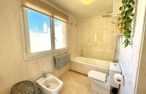 El Ático Estepona 1ªLinea de Playa - Photo 19