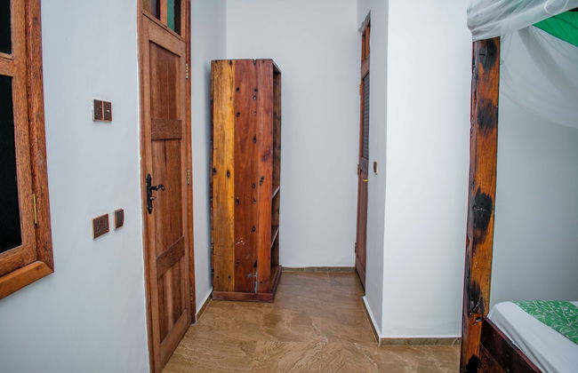 Pazuri Kendwa Beach Hotel - Foto 5