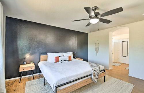 1 Mi to Surprise Stadium! Desert Poolside Oasis - Foto 13