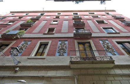 Habitat Apartments Art - Foto 30