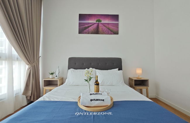 Paradigm Residence By Antlerzone - Foto 24