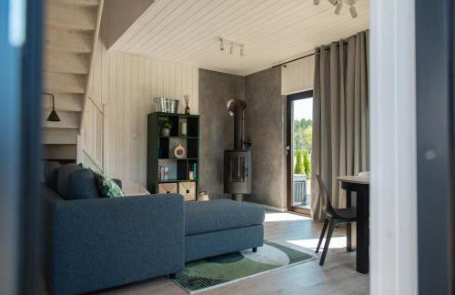 Uroczysko nad Pilicą Sauna & Balia - Foto 10