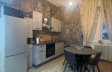 22CAP apartment - Foto 57