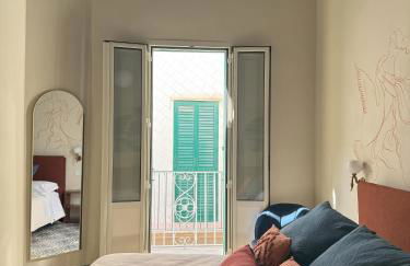 Academia Apulian Suites - Foto 24