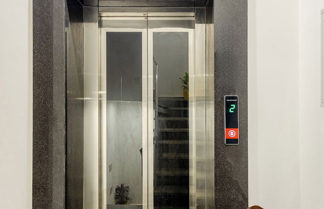 Lime Tree Luxury 2BHK Service Apartments - Foto 28