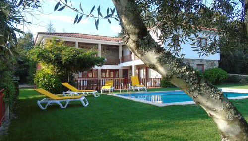 Quinta da Chouza Agroturismo e Enoturismo - Foto 3