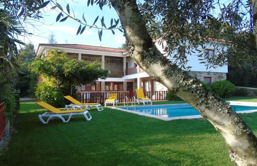 Quinta da Chouza Agroturismo e Enoturismo - Foto 3