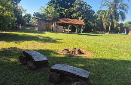 Chácara Santo Antonio - Foto 51