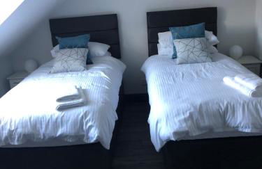 reflections luxury modern accommodation - Foto 21