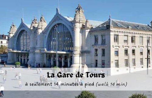 Le Patio des Arts - By PrestiPlace - Foto 41