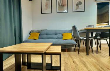 Apartament Oleńka - Foto 26