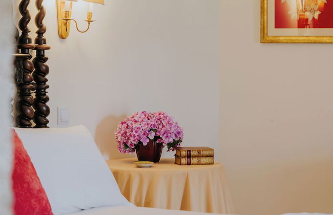 Casa do Salgueiral - Photo 14