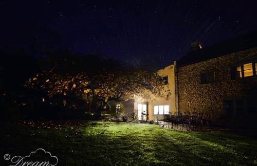 Valley View Farm Annexe - Foto 2