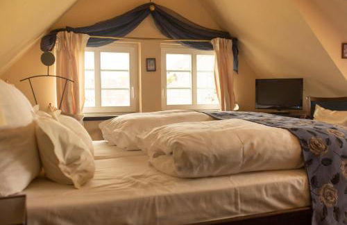 Ferienresidenz Brauneberger Hof an der Mosel nahe Bernkastel-Kues - Foto 74