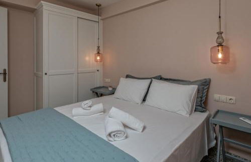 Aura central apartments - Photo 77