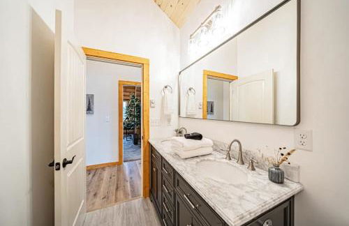 Log Cabin Teton Views & Pets OK - Foto 33