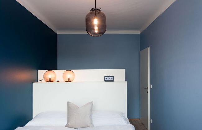 URBANAUTS FLATS Cubierta - Photo 8