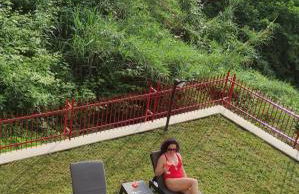 Oasi del Monferrato - appartamento verde - Foto 11