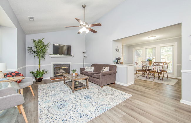 No Place Like Homeplace! II - Foto 17