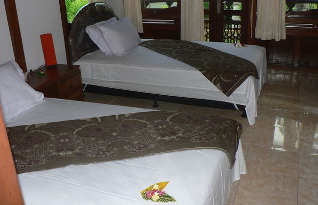 Villa Tenganan, Candidasa, Bali - Photo 2