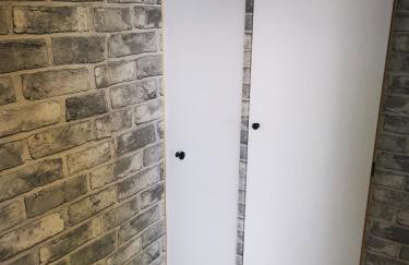 Nad samą wodą własna deska SUP grill altana hamaki ognisko BRZÓZKI 2 miejsce dla max 6 osób i dwójki dzieci - jedna sypialnia z małymi łóżkami - Foto 19