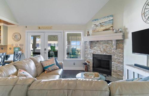 Steps to Beach, King Beds, Pet and Kid Friendly - Foto 19