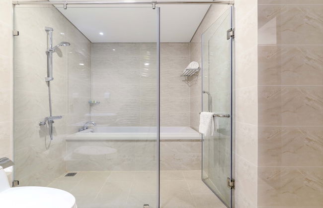 Vinhomes Central Park - ANGIA Residence - Foto 52