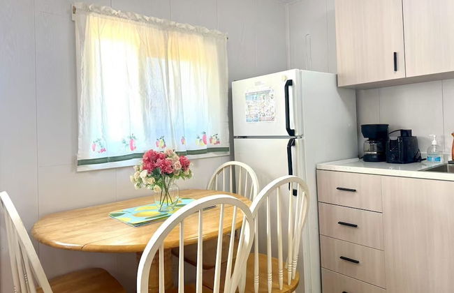 Skyline Terrace Cottages - Foto 37