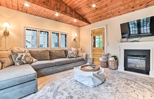 Historic Gaylord Home in Heart of Downtown! - Foto 1