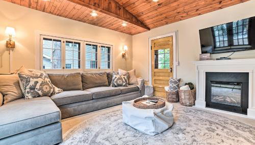 Historic Gaylord Home in Heart of Downtown! - Foto 1