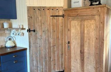 Hillside Cottage - Foto 7