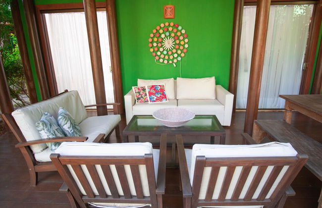 IT04 Bangalo Duplex 3 Suítes Pe na Areia - Photo 28