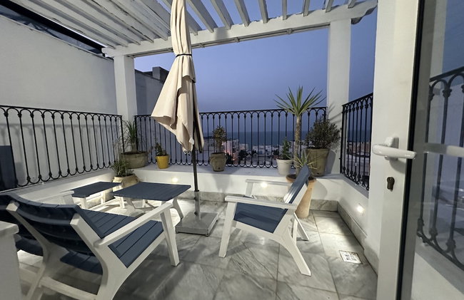 La Perle à Marsa Plage - Foto 21