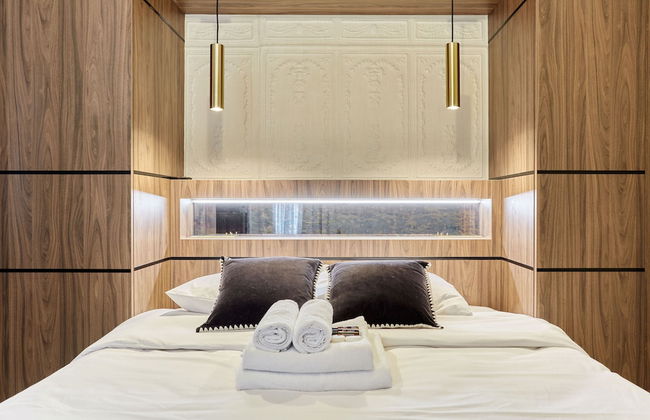 Appart Hôtel Pélican - Foto 18