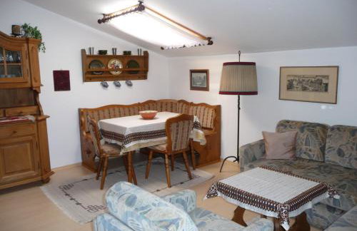 Ferienwohnung Zahnder inkl. Chiemgaukarte - Photo 10