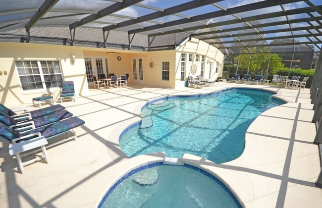 Lake House At Formosa 5 Bedroom Home by RedAwning - Foto 27