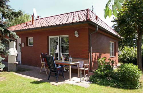 Feriendomizil Hönow - Foto 5