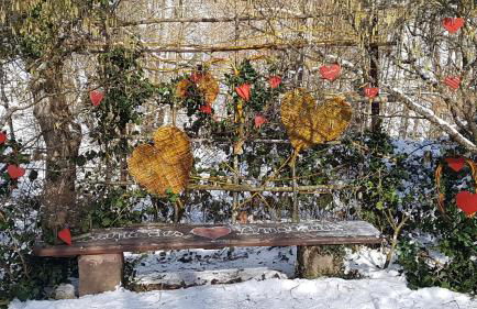 ANNO 1698 Gîtes et Chambres d'Hôtes - Foto 54