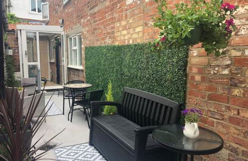 Large Cottage, Beach, Pubs Shops, Netflix, BBQ, Dog Friendly - Foto 32