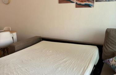 Adosado playa, geoda y Aguilas cerca, con barbacoa y piscina en San Juan de los terreros - Foto 4