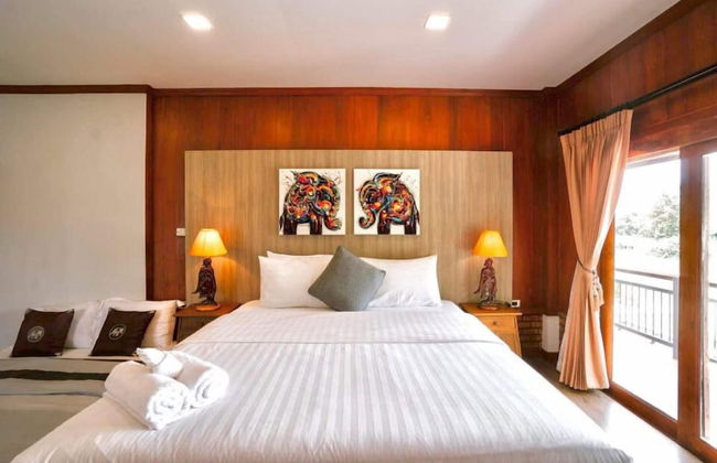 Nomads Riverside Chiangmai - Foto 6