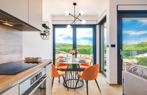 Luxury apartment LaRiv I with pool - Foto 11