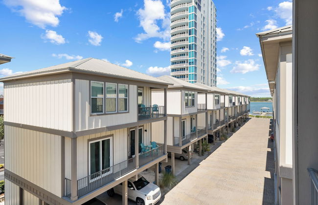 Little Lagoon Cottages - Photo 43