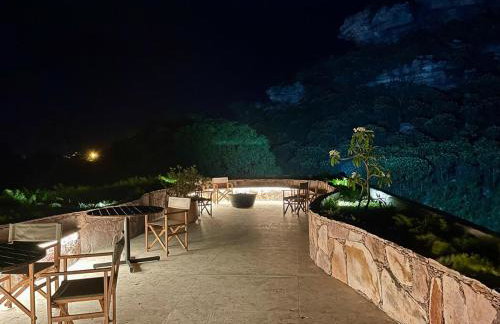 Meu Refúgio Mucugê - Diamantino Residence - Foto 49