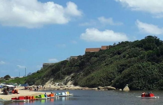 The Beach House - Photo 33