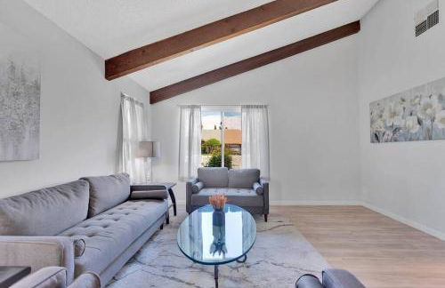 High Desert Dream on the Fairway WiFi Smart TVs - Foto 13