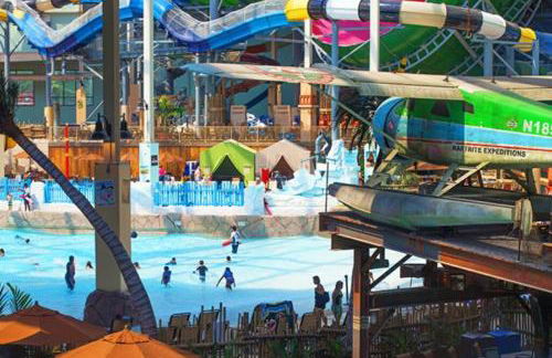 Paradise in heart of Poconos FaSt InTeRnEt Close to All Attractions - Foto 35