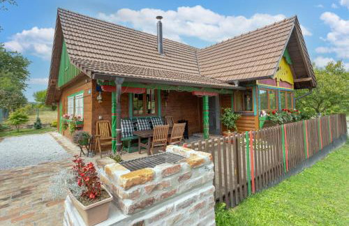 Kuća za odmor Žabina hiža - Photo 2