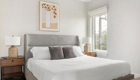 Landing Modern 1BD Clubhouse Rooftop Lounge - Foto 2, Other